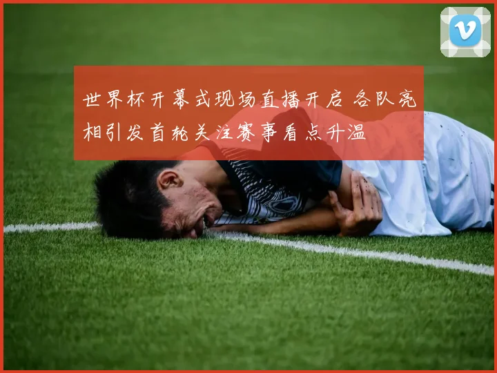 世界杯开幕式现场直播开启 各队亮相引发首轮关注赛事看点升温